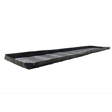 Black Diamond Frac Tank Containment Berm